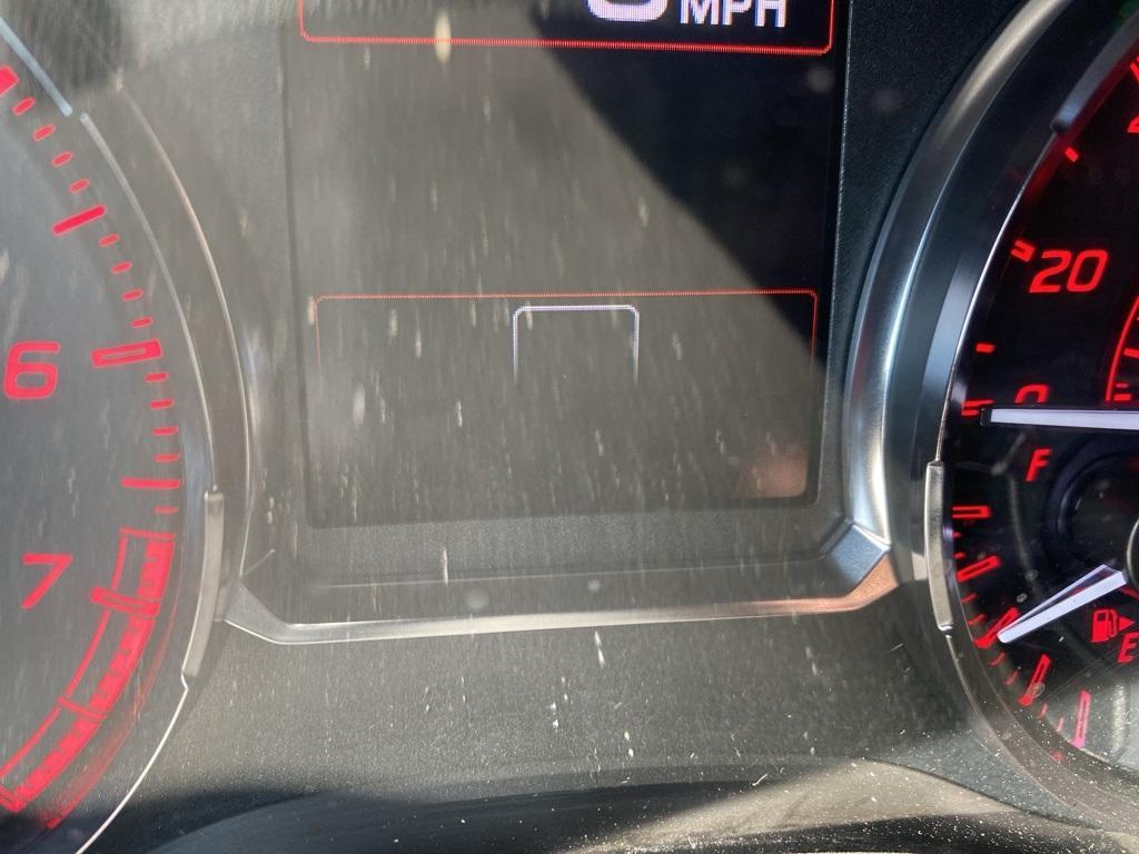 used 2017 Subaru WRX car, priced at $15,757