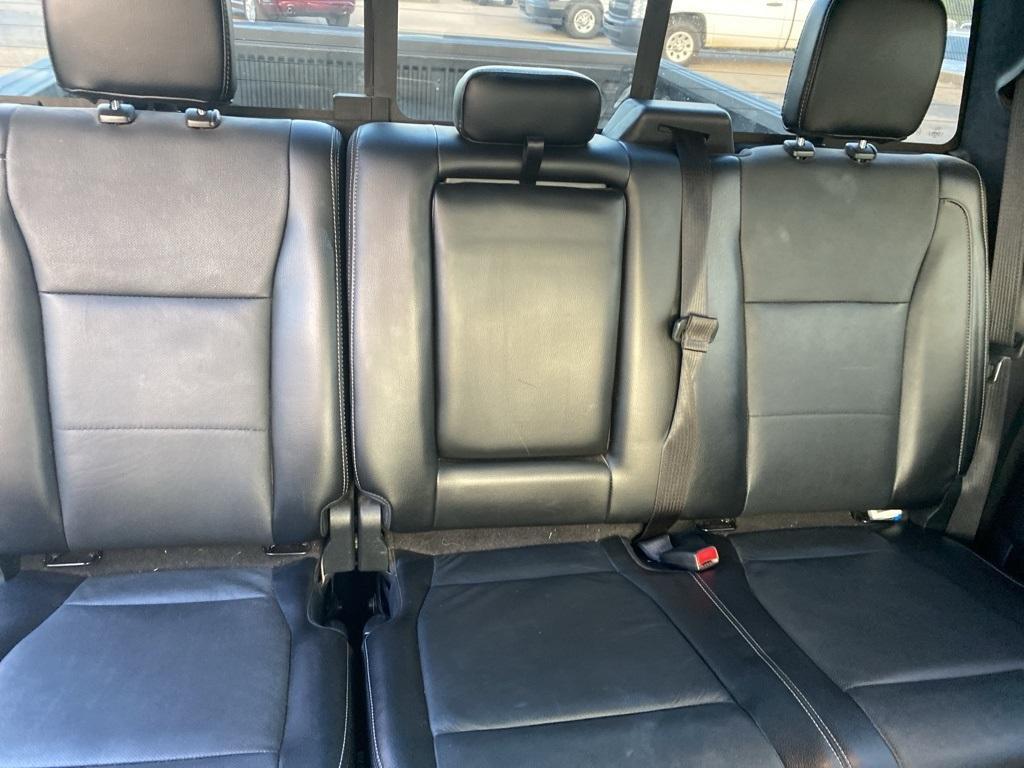 used 2015 Ford F-150 car, priced at $18,677