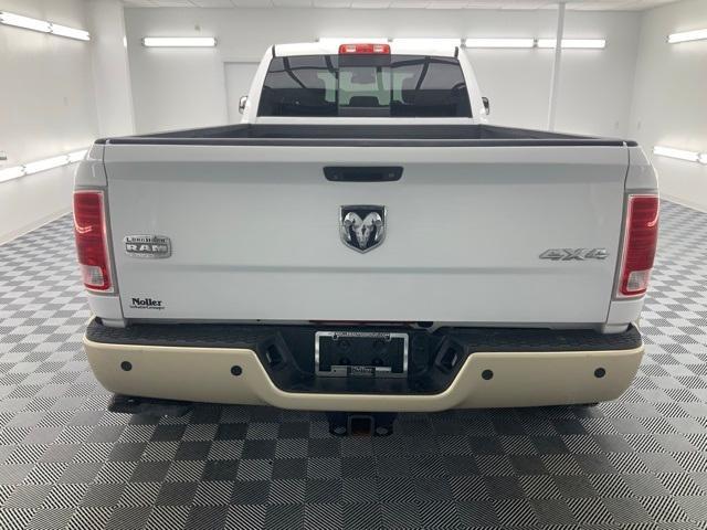 used 2015 Ram 3500 car, priced at $41,499