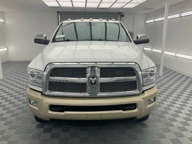 used 2015 Ram 3500 car, priced at $41,499