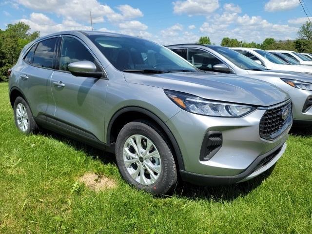 new 2024 Ford Escape car, priced at $36,280
