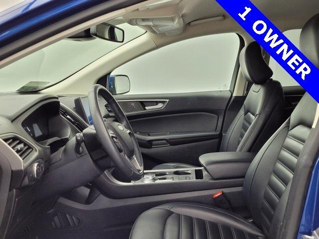 used 2022 Ford Edge car, priced at $23,557