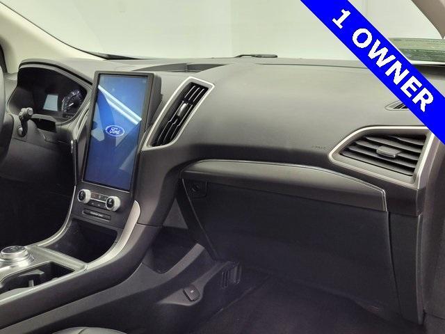 used 2022 Ford Edge car, priced at $23,557