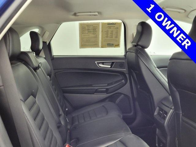 used 2022 Ford Edge car, priced at $23,557