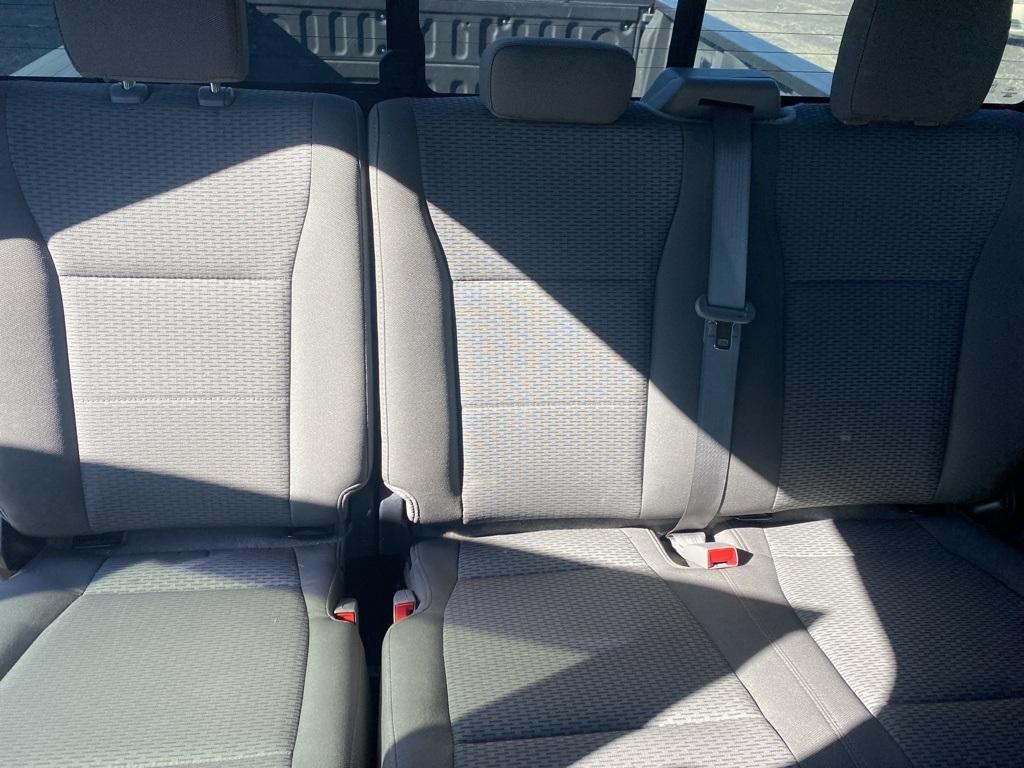 used 2018 Ford F-250 car, priced at $25,000
