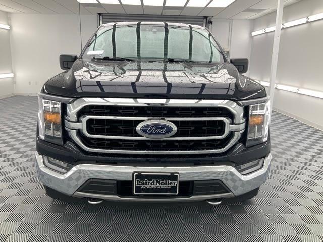 used 2021 Ford F-150 car, priced at $36,880