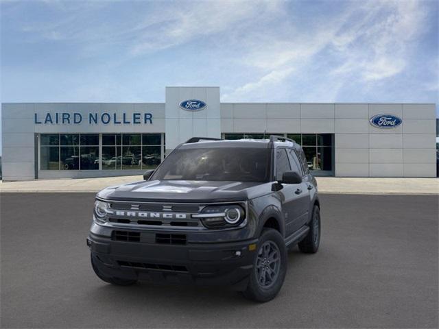 new 2024 Ford Bronco Sport car, priced at $28,421