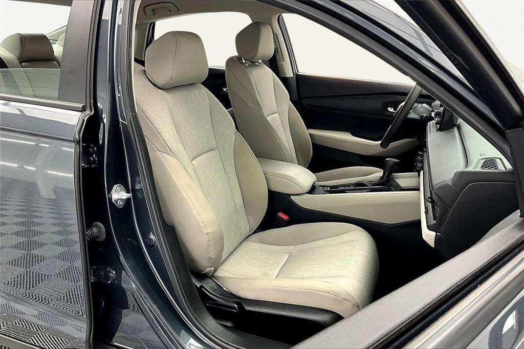 used 2024 Honda Accord car, priced at $26,000