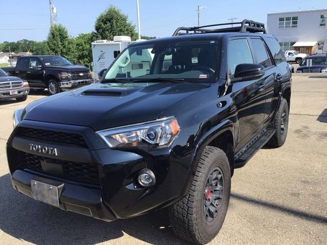 used 2022 Toyota 4Runner car, priced at $49,688