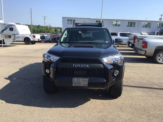 used 2022 Toyota 4Runner car, priced at $49,688