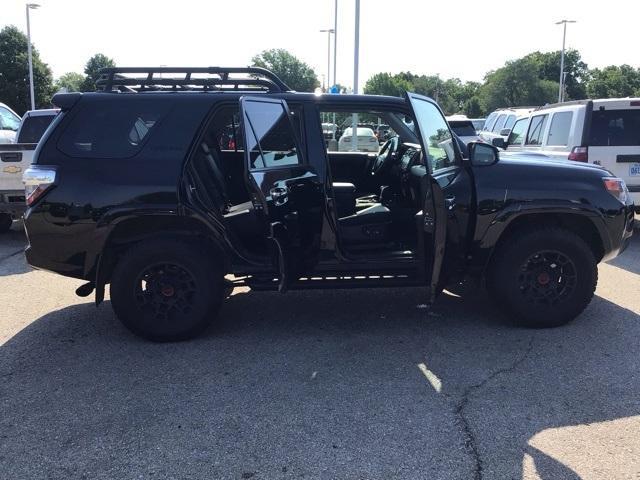 used 2022 Toyota 4Runner car, priced at $49,688