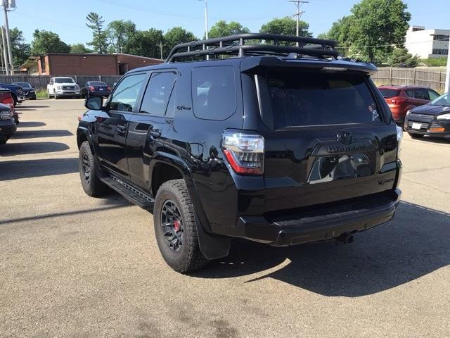 used 2022 Toyota 4Runner car, priced at $49,688