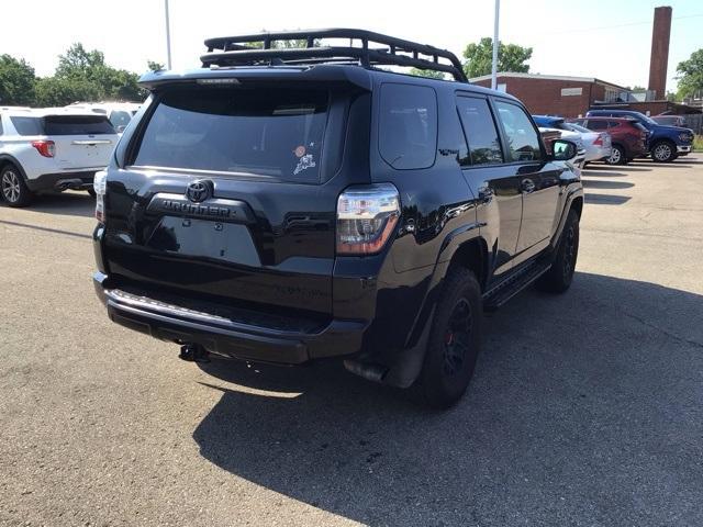 used 2022 Toyota 4Runner car, priced at $49,688