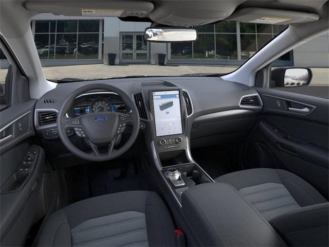 new 2024 Ford Edge car, priced at $32,300