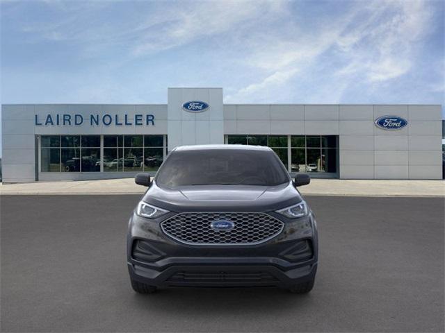 new 2024 Ford Edge car, priced at $32,300