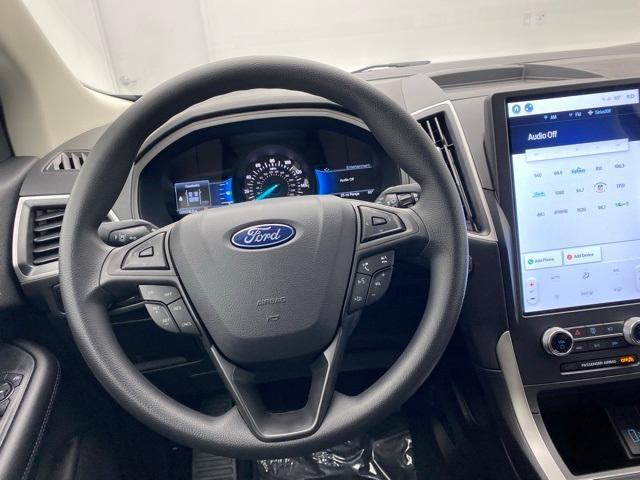 new 2024 Ford Edge car, priced at $32,300