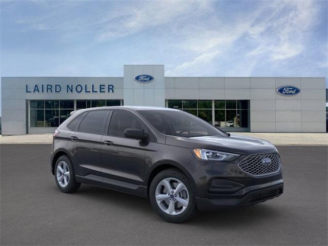 new 2024 Ford Edge car, priced at $32,300