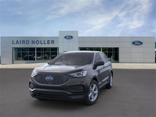 new 2024 Ford Edge car, priced at $32,300