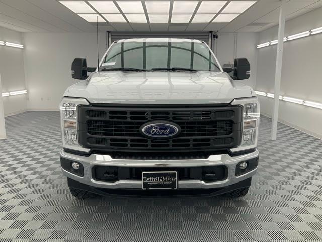 new 2024 Ford F-350 car, priced at $58,840