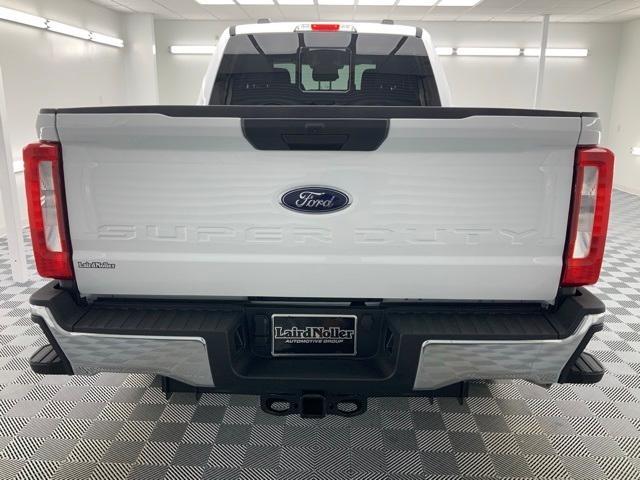 new 2024 Ford F-350 car, priced at $58,840