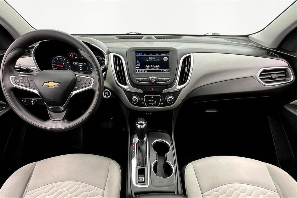 used 2019 Chevrolet Equinox car, priced at $15,983