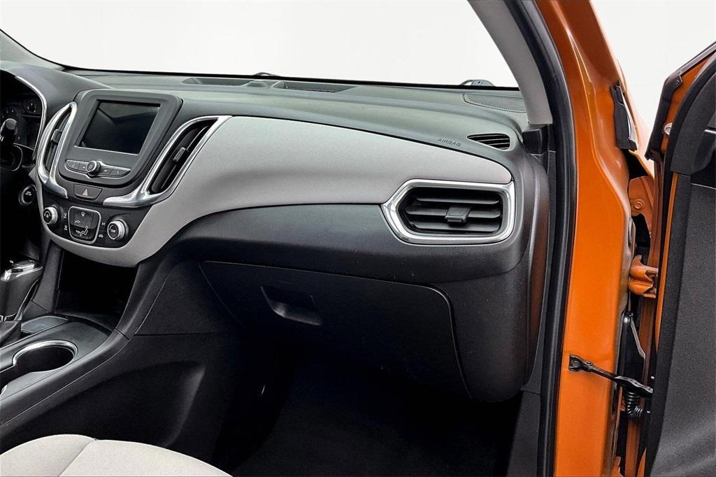 used 2019 Chevrolet Equinox car, priced at $15,983