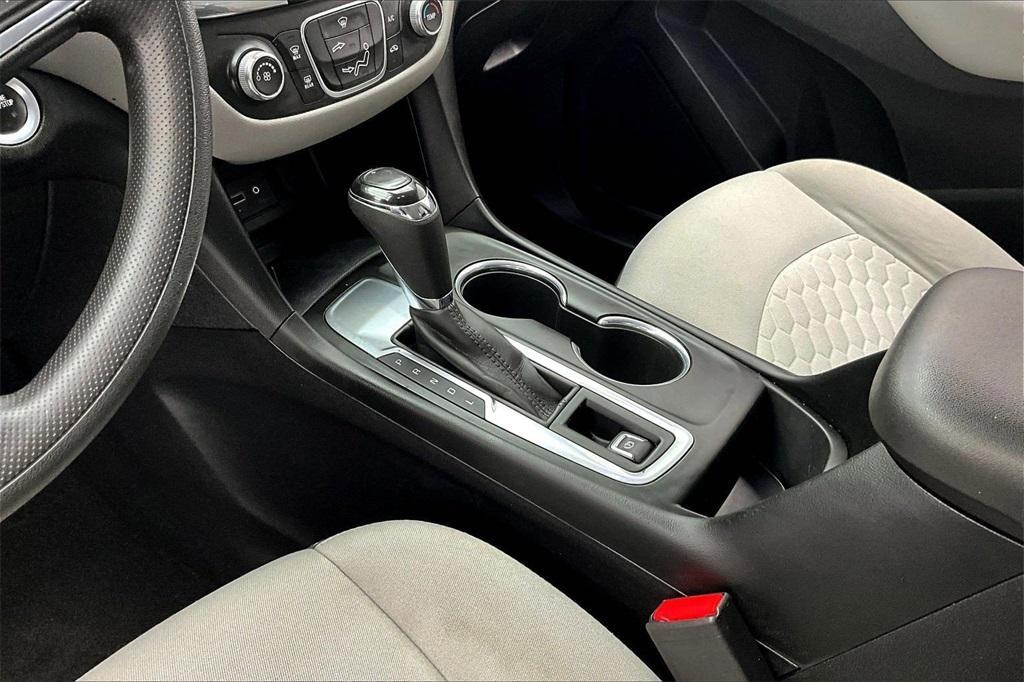 used 2019 Chevrolet Equinox car, priced at $15,983