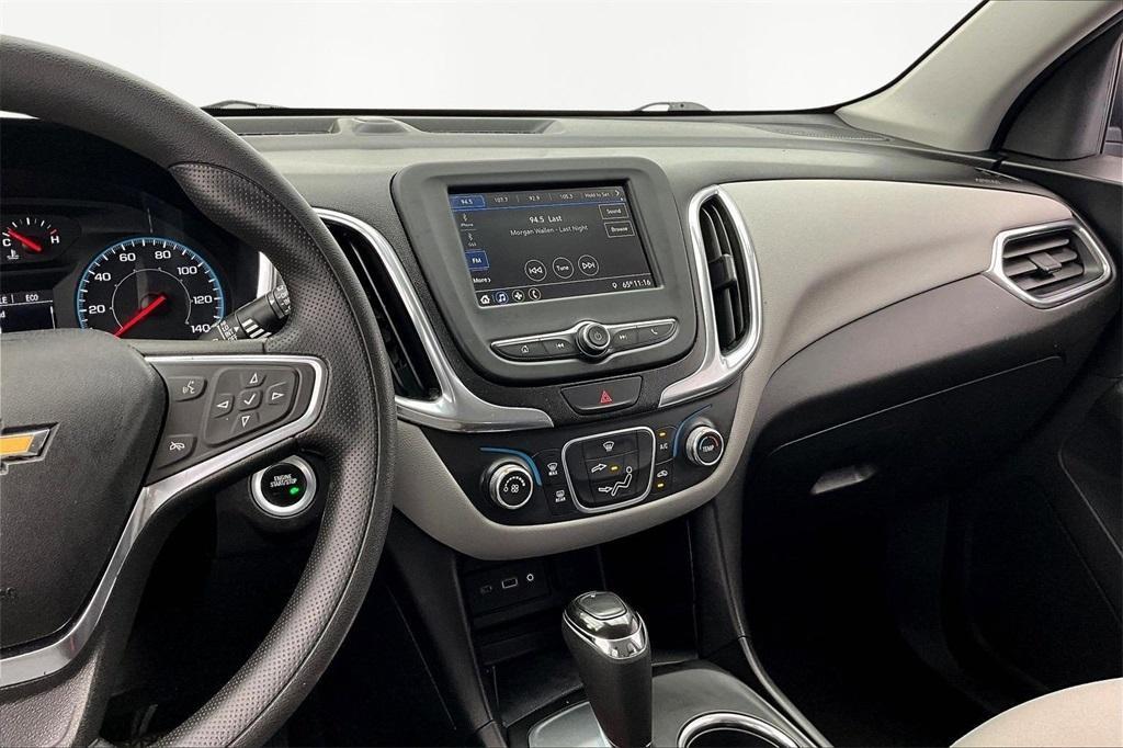 used 2019 Chevrolet Equinox car, priced at $15,983