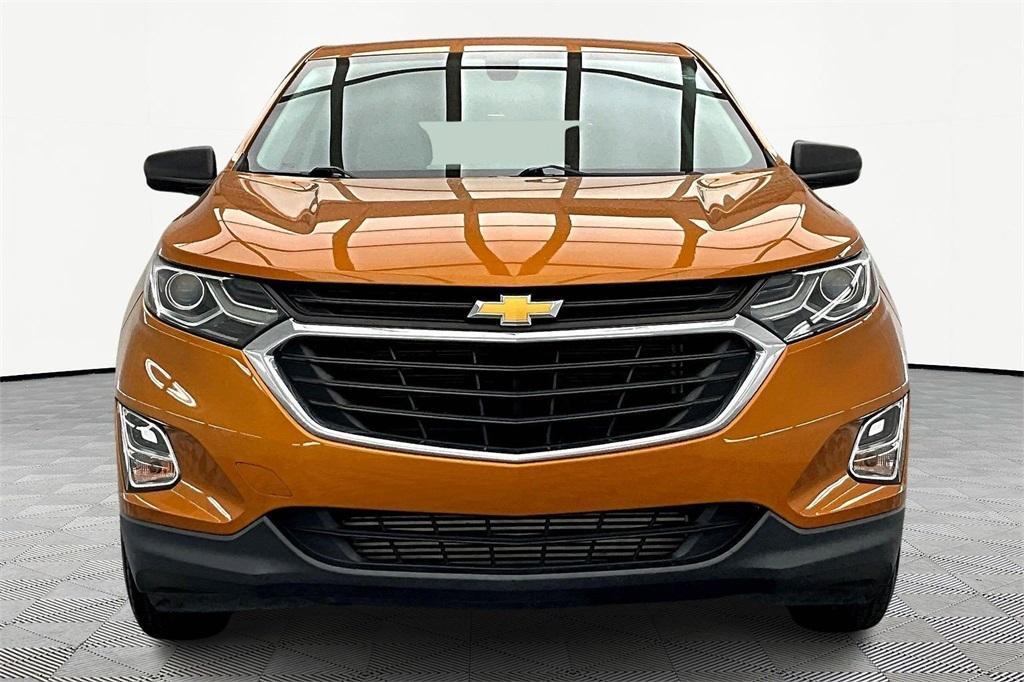 used 2019 Chevrolet Equinox car, priced at $15,983
