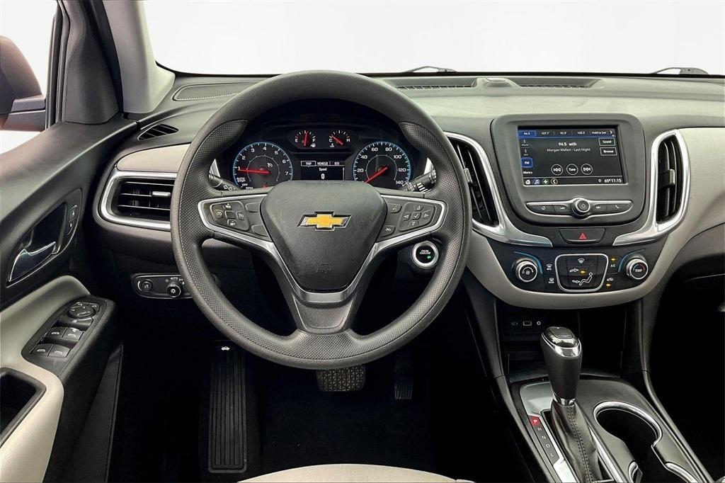 used 2019 Chevrolet Equinox car, priced at $15,983
