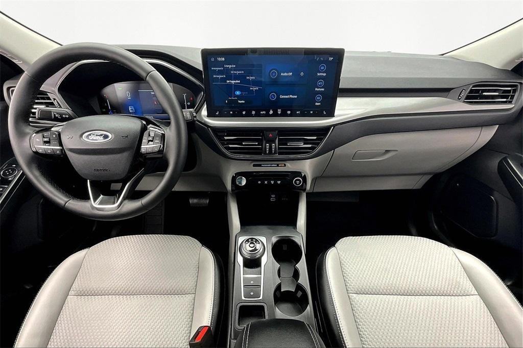 used 2023 Ford Escape car, priced at $28,164