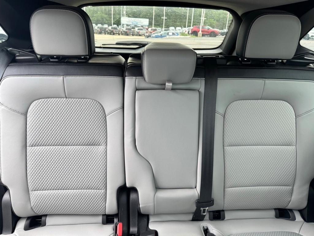 used 2023 Ford Escape car, priced at $28,931