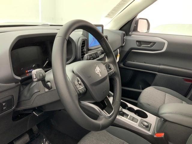 new 2024 Ford Bronco Sport car, priced at $32,398