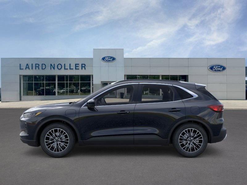 new 2025 Ford Escape car, priced at $34,346