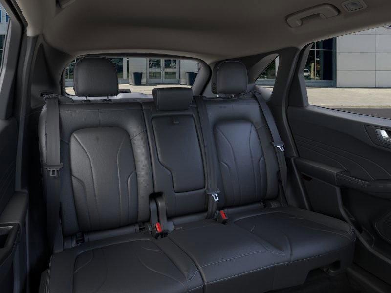 new 2025 Ford Escape car, priced at $34,346