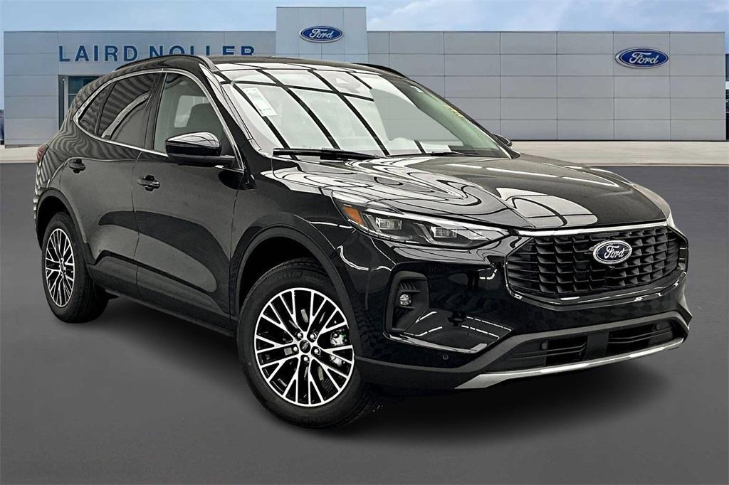 new 2025 Ford Escape car, priced at $34,346