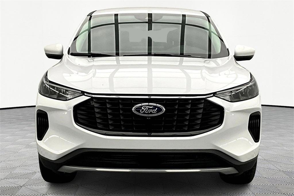 used 2024 Ford Escape car, priced at $27,800