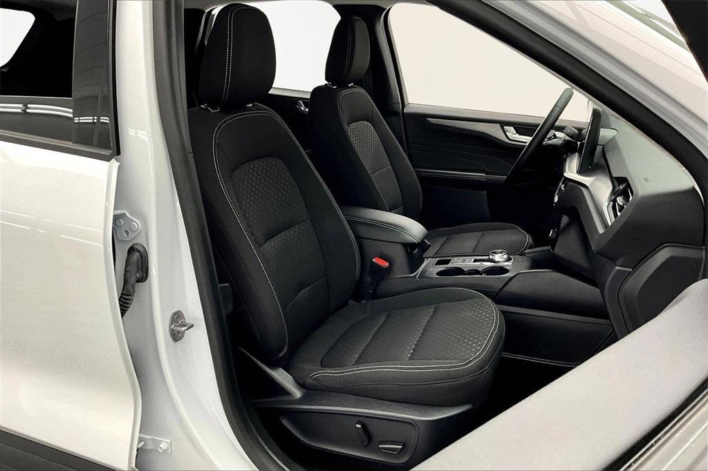 used 2024 Ford Escape car, priced at $27,800