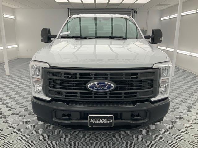 new 2024 Ford F-350 car, priced at $48,595