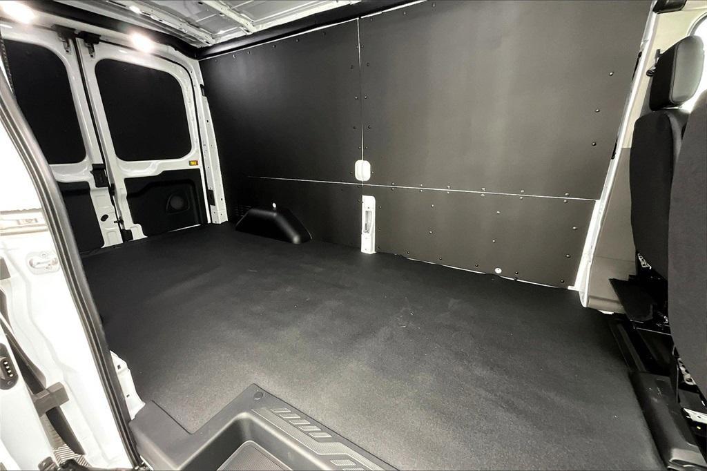 new 2025 Ford Transit-250 car, priced at $50,385