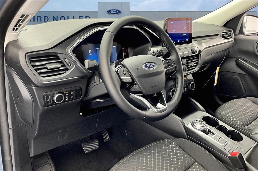 new 2025 Ford Escape car, priced at $29,070