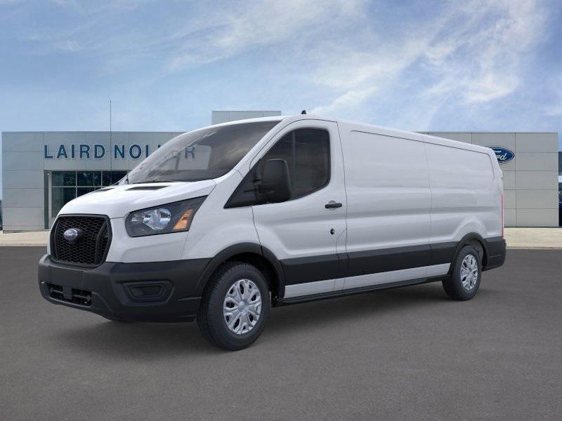 new 2025 Ford Transit-150 car, priced at $48,440