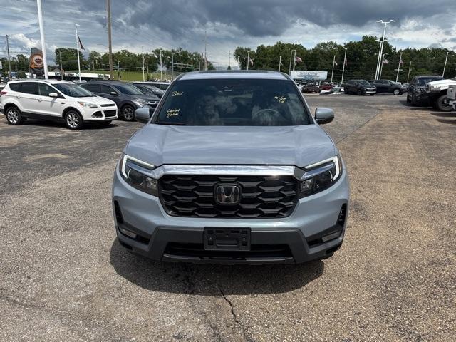 used 2022 Honda Passport car, priced at $34,899