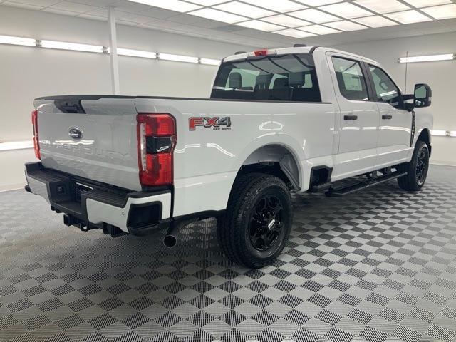 new 2024 Ford F-250 car, priced at $54,022