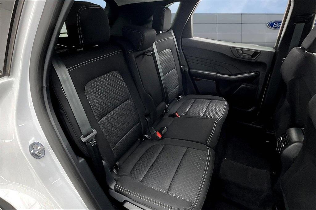 used 2025 Ford Escape car, priced at $23,665