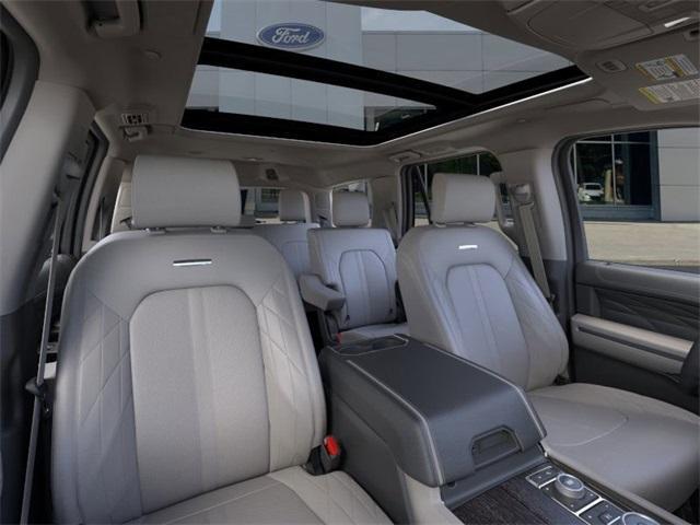 new 2024 Ford Expedition car, priced at $81,714