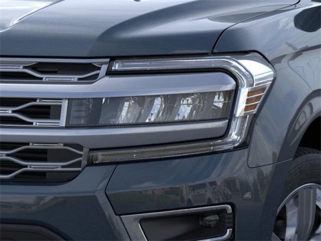 new 2024 Ford Expedition car, priced at $81,714