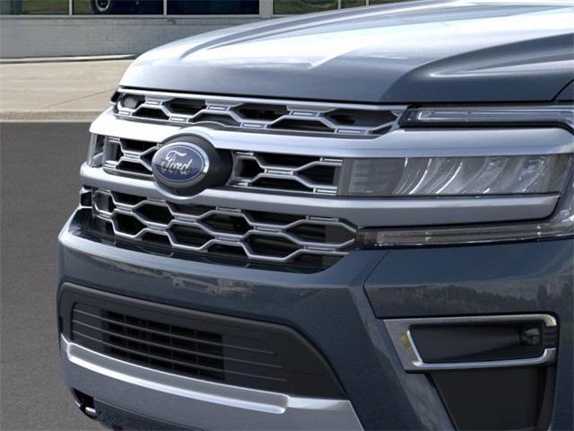 new 2024 Ford Expedition car, priced at $81,714