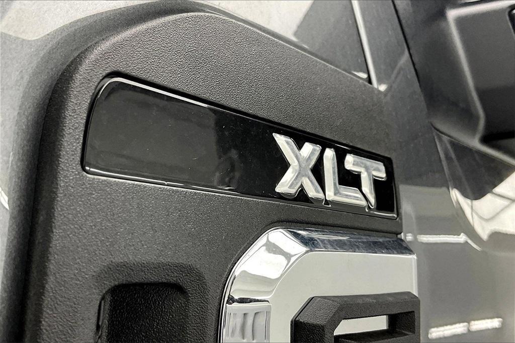 new 2025 Ford F-250 car, priced at $58,314