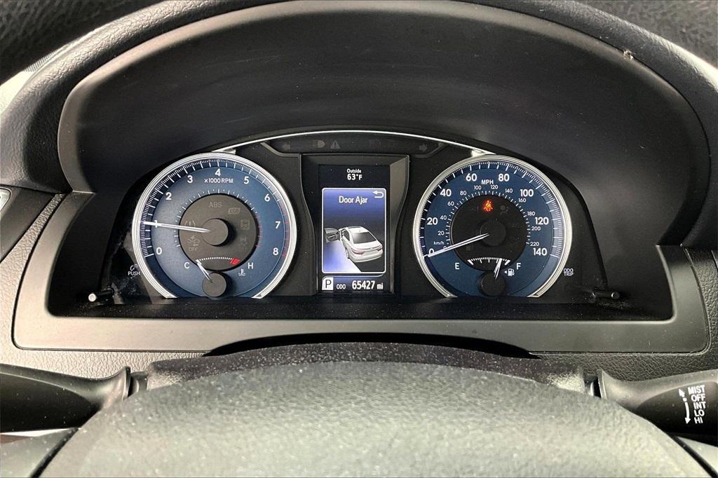 used 2017 Toyota Camry car, priced at $17,800